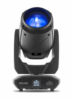 Вращающаяся голова Chauvet PRO Maverick MK1 Hybrid