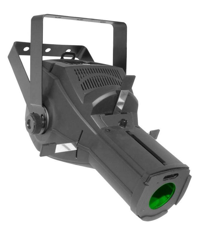 Профильный прожектор CHAUVET-DJ LFS-75DMX
