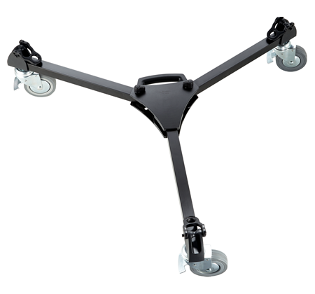 Тележка Libec DL-3RB