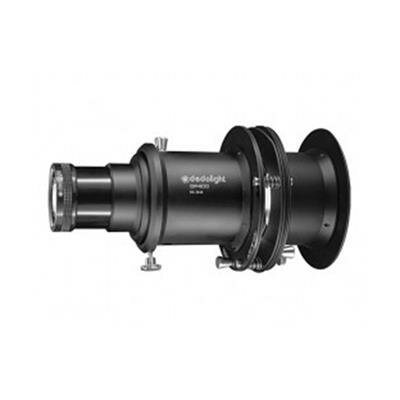 Широкоугольная насадка Dedolight DP400KFS-WA