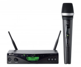 Радиосистема AKG WMS470 D5 SET BD9