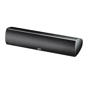 Центральный канал Magnat Needle Super Alu Center black