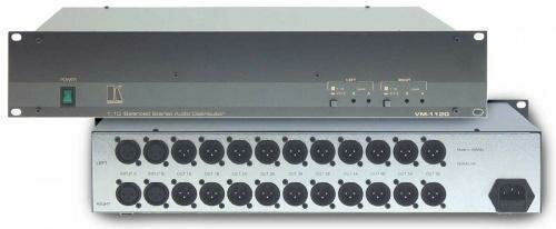 Усилитель-распределитель KRAMER VM-1120
