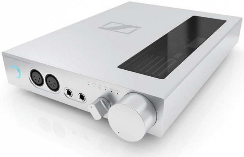 Усилитель для наушников Sennheiser HDVD 800