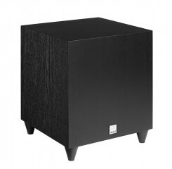 Активный сабвуфер DALI SUB C-8 D BLACK