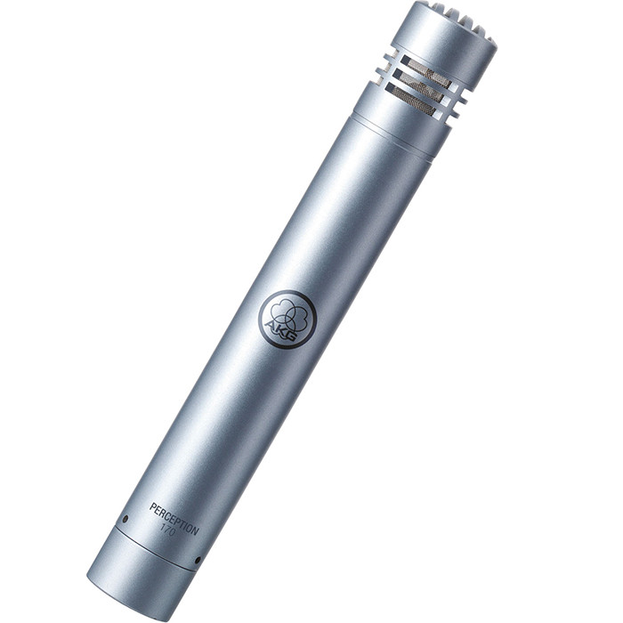 Инструментальный микрофон AKG P170