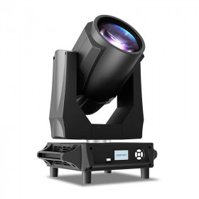 Light Sky SCOPE BEAM Вращающаяся голова