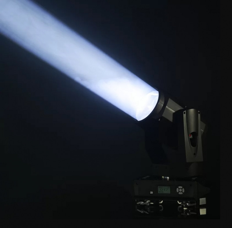 Light Sky SCOPE BEAM Вращающаяся голова