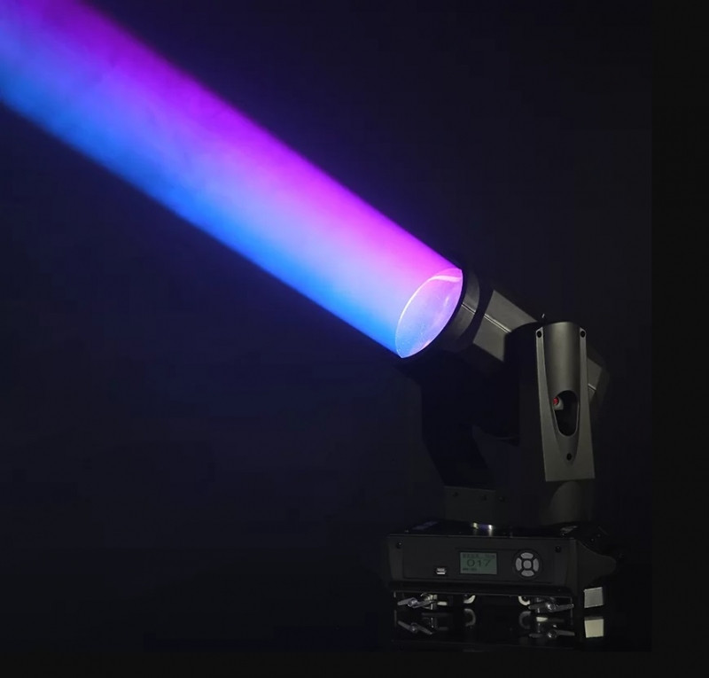 Light Sky SCOPE BEAM Вращающаяся голова