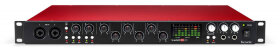 Аудиоинтерфейс Focusrite Scarlett 18i20 USB