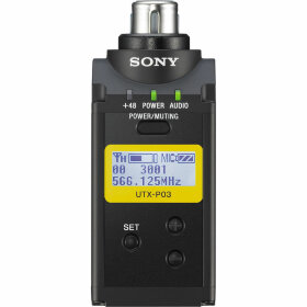 Передатчик Sony UTX-P03