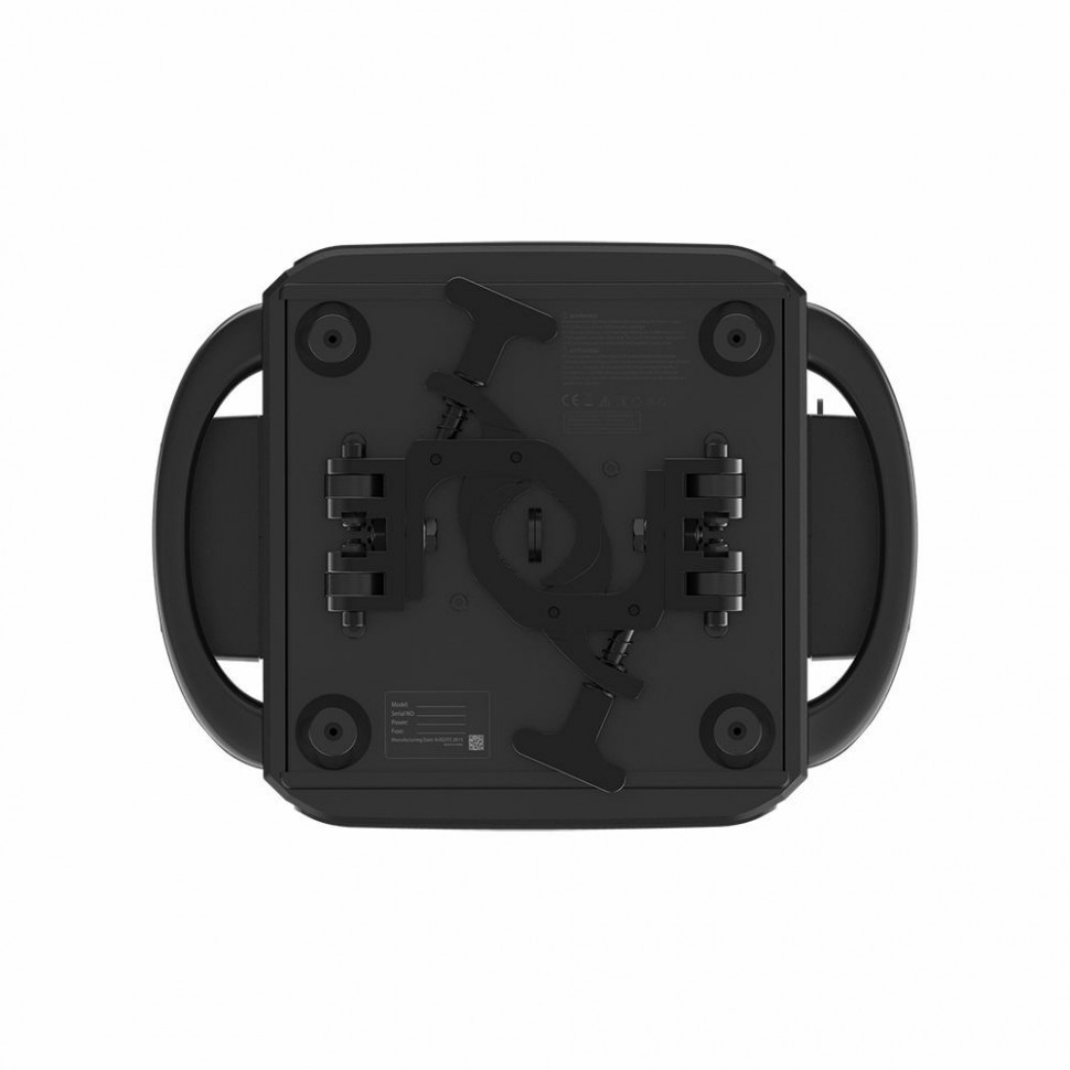 ACME LEO Вращающаяся голова