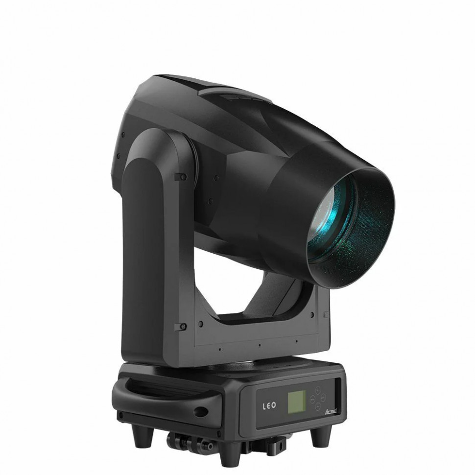 ACME LEO Вращающаяся голова