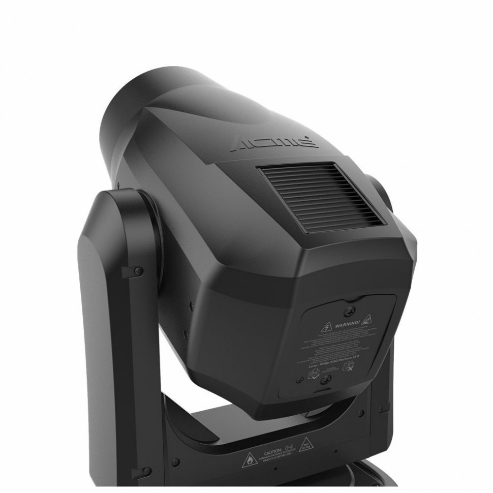 ACME LEO Вращающаяся голова