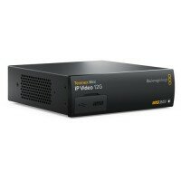 Конвертер с интерфейсом Blackmagic Teranex Mini - IP Video 12G