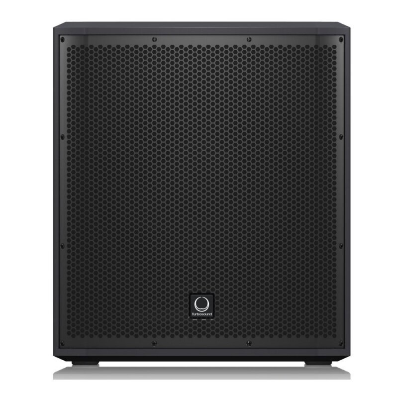 Активный сабвуфер Turbosound Inspire iP12B