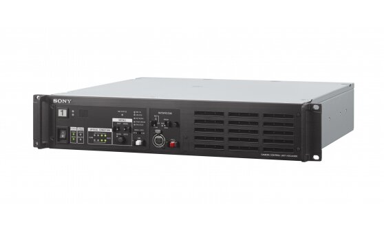 Блок управления Sony HDCU-4300