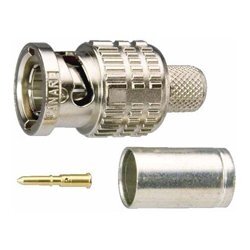 Разъем Canare BCP-C25