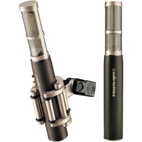 Микрофонный комплект Audio-Technica AT5045P