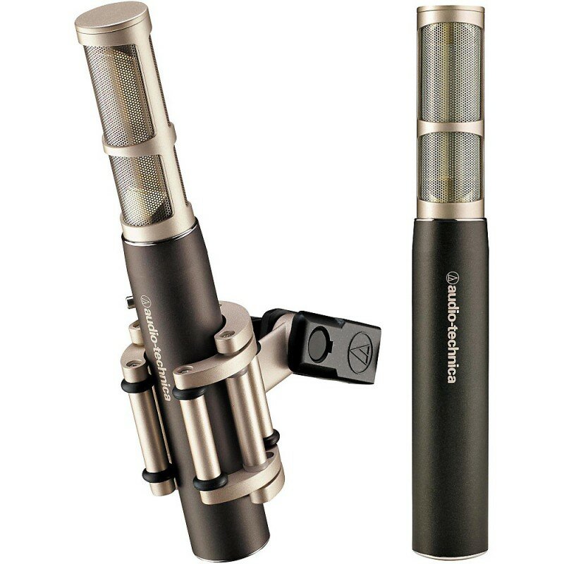 Микрофонный комплект Audio-Technica AT5045P