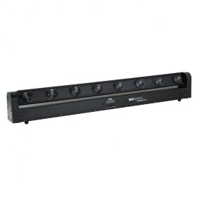 Светодиодная панель INVOLIGHT MOVINGBAR1810