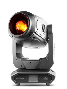 Вращающаяся голова Chauvet PRO Maverick MK2 Spot