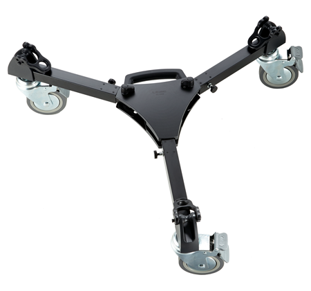 Тележка Libec DL-5RB