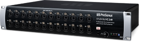 Цифровой микшерный пульт PreSonus StudioLive 24R
