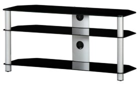 Стойка Sonorous NEO 3110 B SLV
