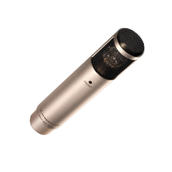 Студийный микрофон Sennheiser MKH 800 TWIN