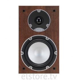 Полочная акустическая система Tannoy Mercury 7.1 WALNUT