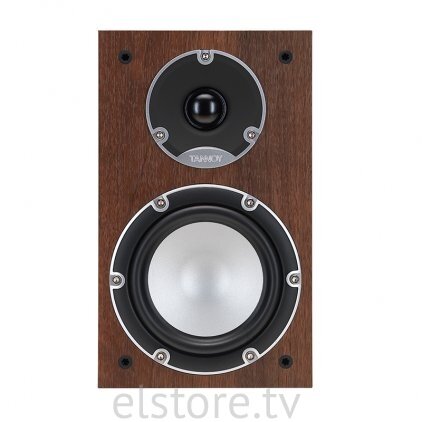 Полочная акустическая система Tannoy Mercury 7.1 WALNUT