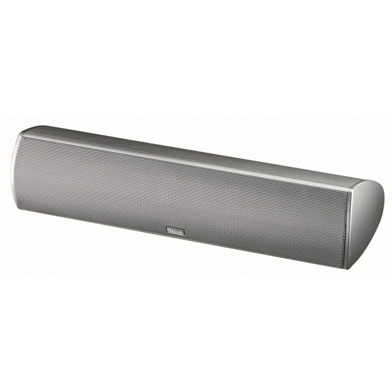 Центральный канал Magnat Needle Super Alu Center silver