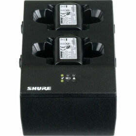 Зарядное устройство Shure SBC200