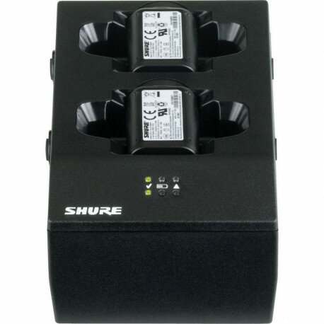 Зарядное устройство Shure SBC200