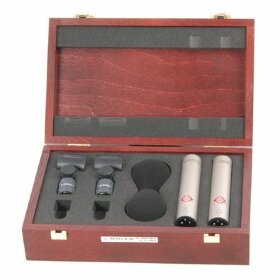 Микрофонный комплект Neumann KM 185 stereo set