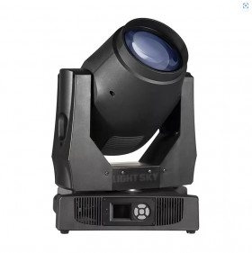 Light Sky MINI LUNAR Вращающаяся голова