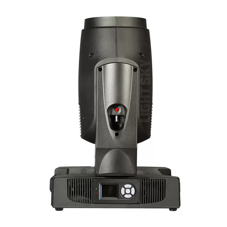 Light Sky MINI LUNAR Вращающаяся голова