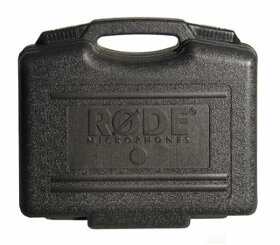 Кейс Rode RC4