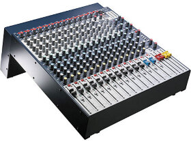 Микшерный пульт Soundcraft GB2R-12