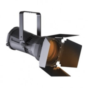 Robe iParFect 150 FW RGBA (in case &quot;6 in 1&quot;)