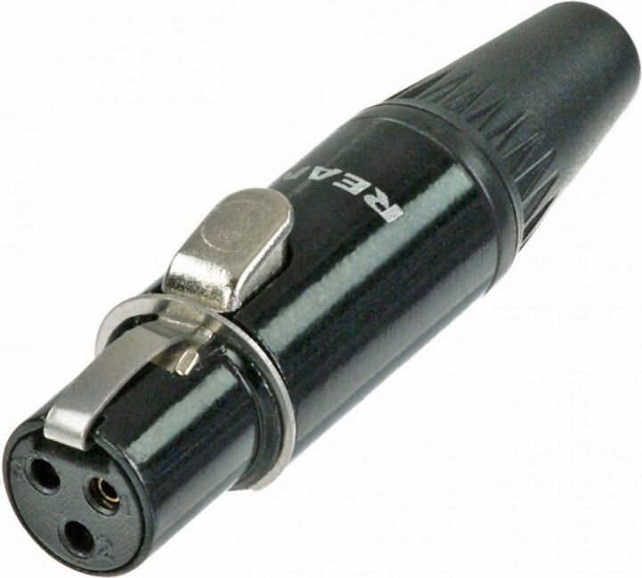 Разъем Neutrik RT3FC-B