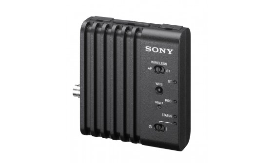 Адаптер Sony CBK-WA100