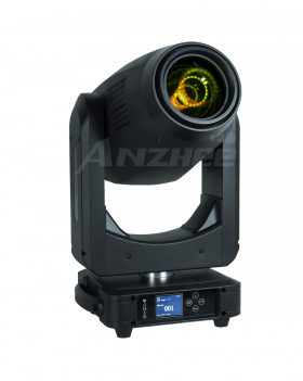 Anzhee PRO VULTURE SPOT 460 CMY (CRI&gt;75)
