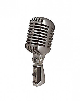 Динамический микрофон Shure 55SH SERIESII