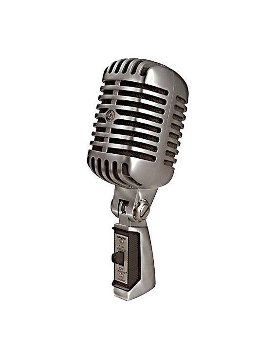Динамический микрофон Shure 55SH SERIESII