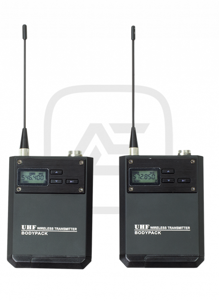 Anzhee BP500