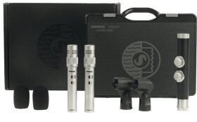 Микрофонный комплект Shure KSM137/SL
