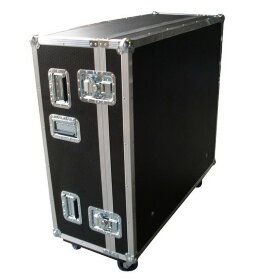Кейс для микшера Soundcraft Vi3000-Case