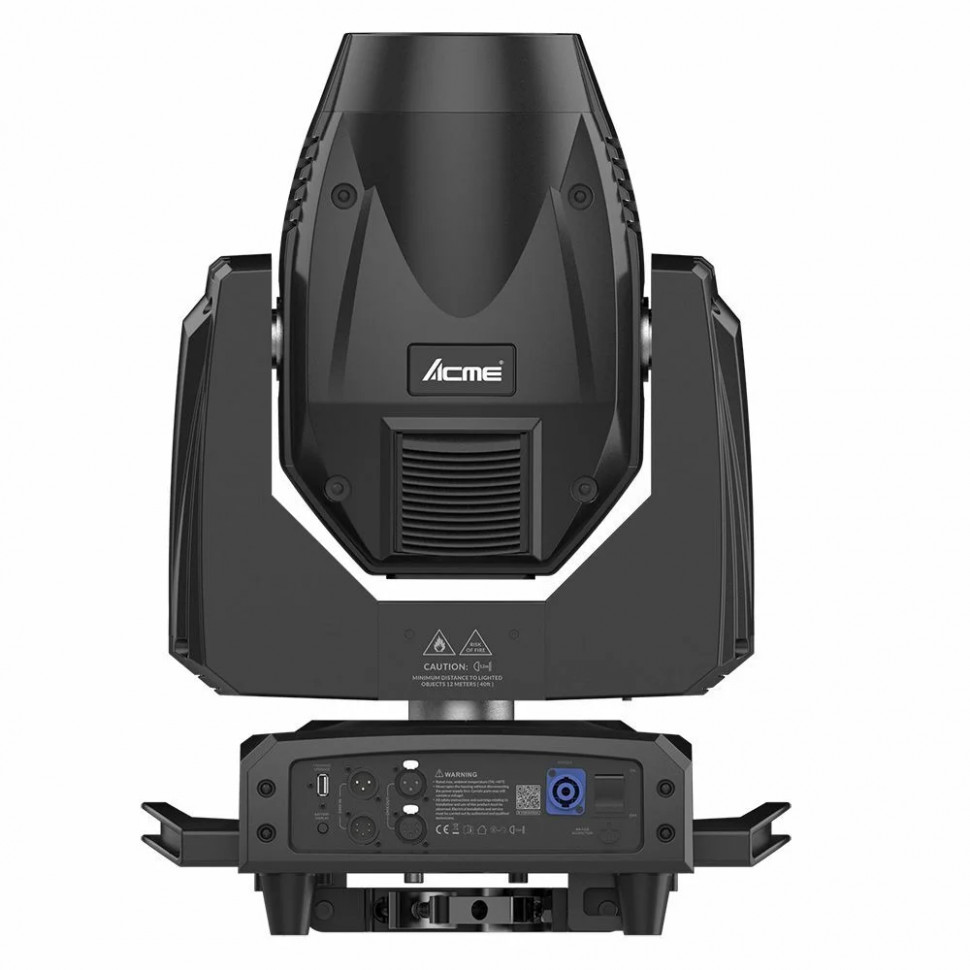 ACME LIBRA Вращающаяся голова